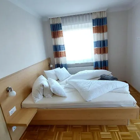 Apartment Tulpe By Interhome Velden am Woerthersee