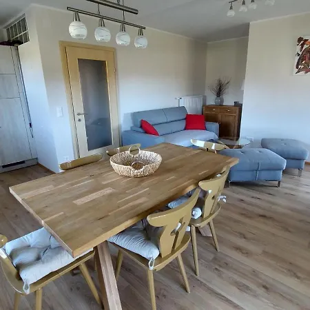 Tulpe By Interhome Apartment Velden am Woerthersee