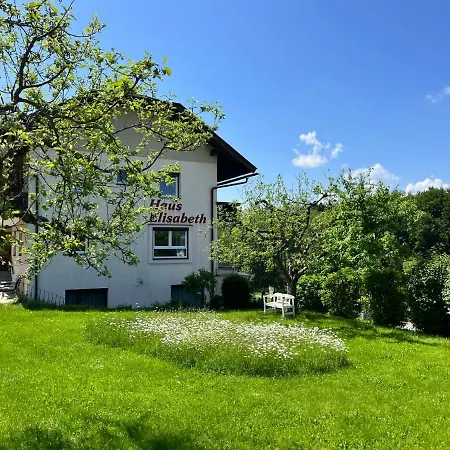 Appartamento Tulpe By Interhome