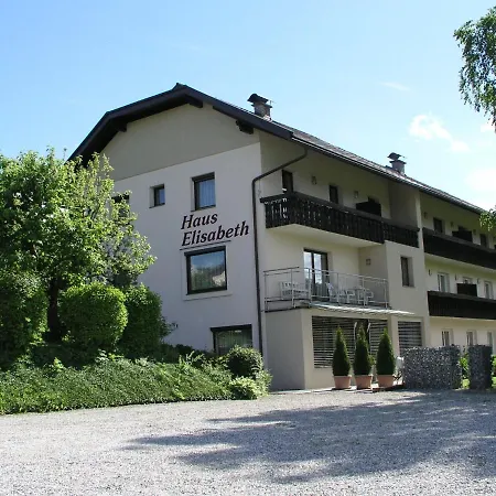 Tulpe By Interhome Apartment Velden am Woerthersee