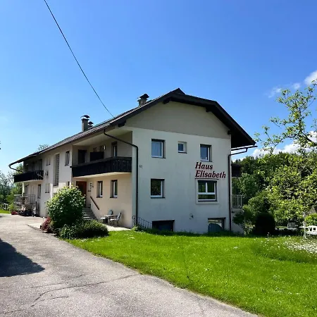 Apartamento Tulpe By Interhome