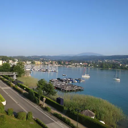 Lejlighed Tulpe By Interhome