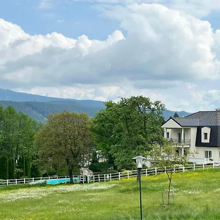 Tulpe By Interhome * Velden am Woerthersee
