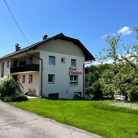 Apartment Tulpe By Interhome Velden am Woerthersee