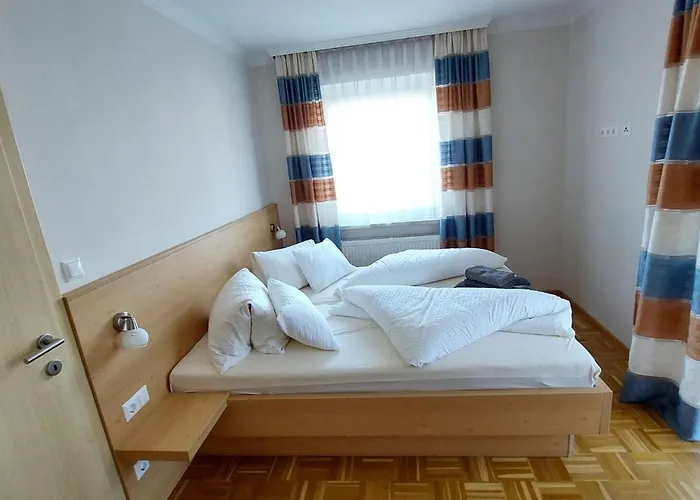 Appartamento Tulpe By Interhome Velden am Wörthersee