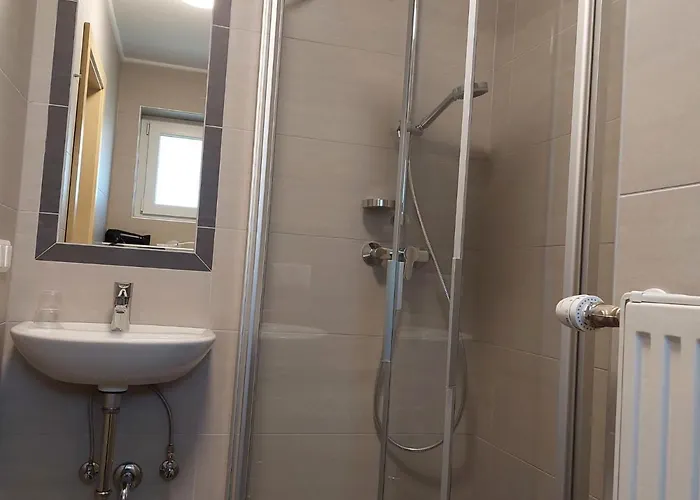 Apartamento Tulpe By Interhome Velden am Wörthersee