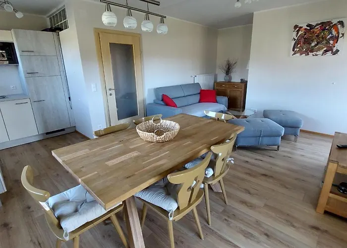 Tulpe By Interhome Appartamento Velden am Wörthersee