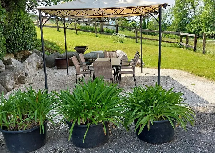 Tulpe By Interhome Appartamento *