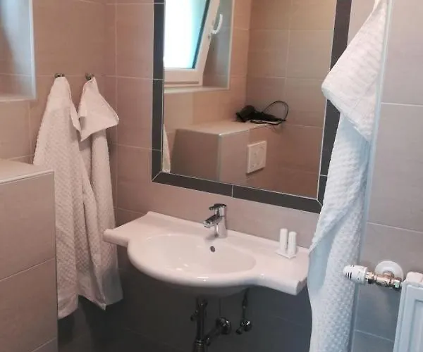 Tulpe By Interhome Apartamento