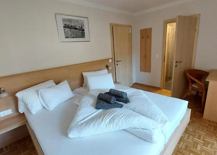 Apartamento Tulpe By Interhome *