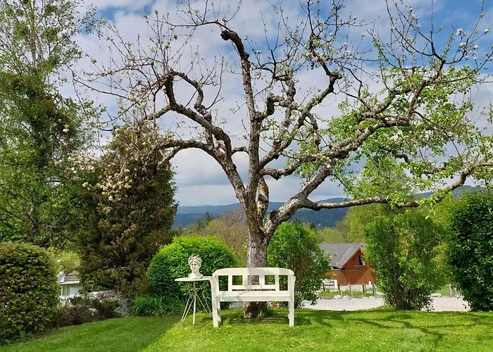 Appartamento Tulpe By Interhome *