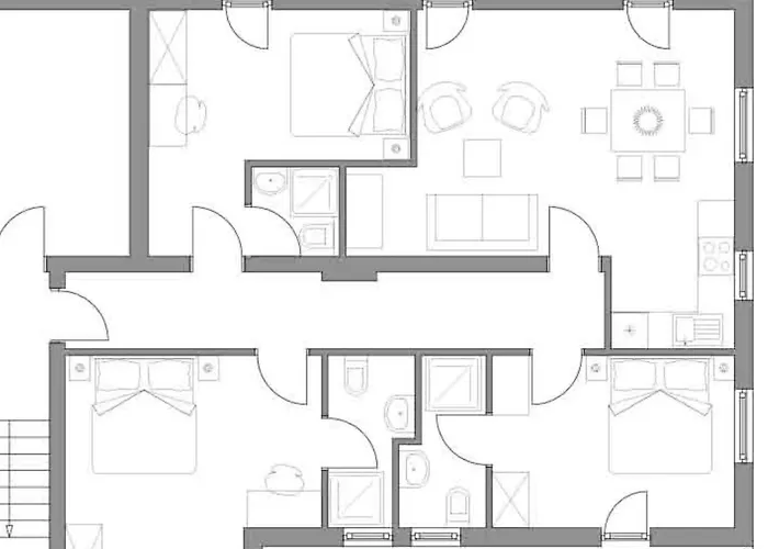 Tulpe By Interhome * Velden am Wörthersee
