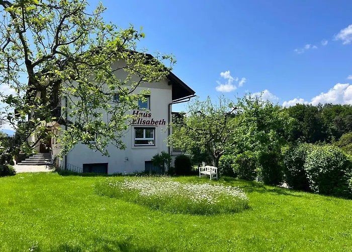 דירה Tulpe By Interhome