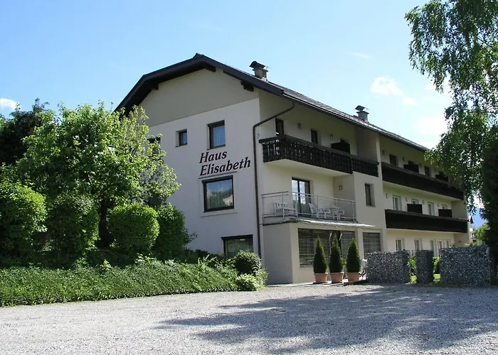 Tulpe By Interhome Apartamento Velden am Wörthersee