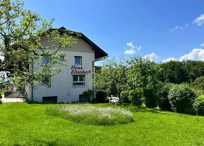 Tulpe By Interhome Velden am Wörthersee