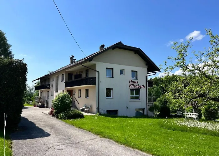 Appartamento Tulpe By Interhome