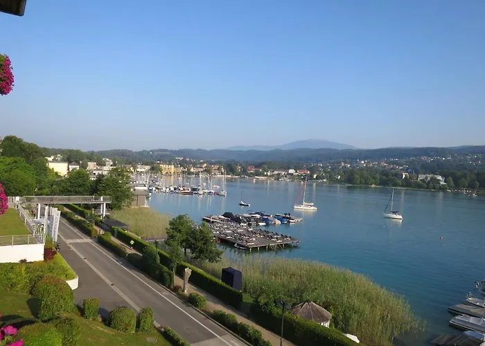 דירה Tulpe By Interhome