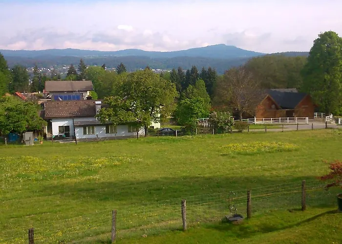 Tulpe By Interhome Apartamento Velden am Wörthersee