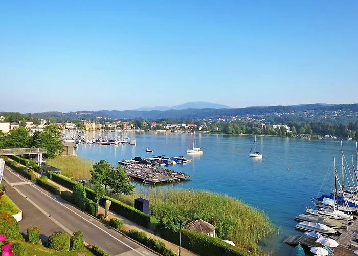 דירה Tulpe By Interhome *